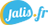 JALIS : Agence web à Strasbourg - Création site internet et référencement naturel